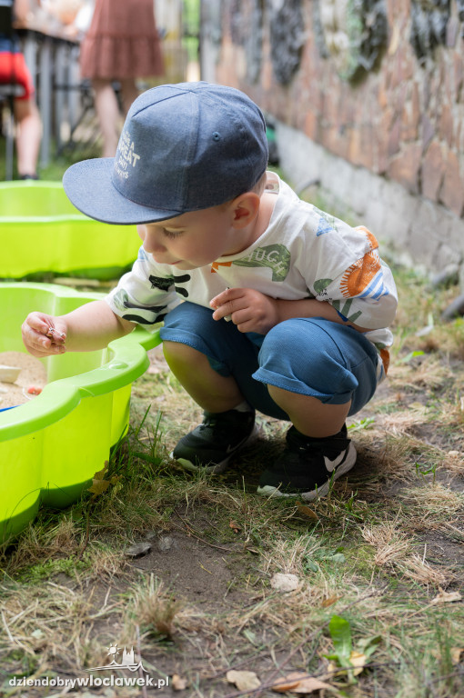 I Kujawski Festiwal Archeologiczny