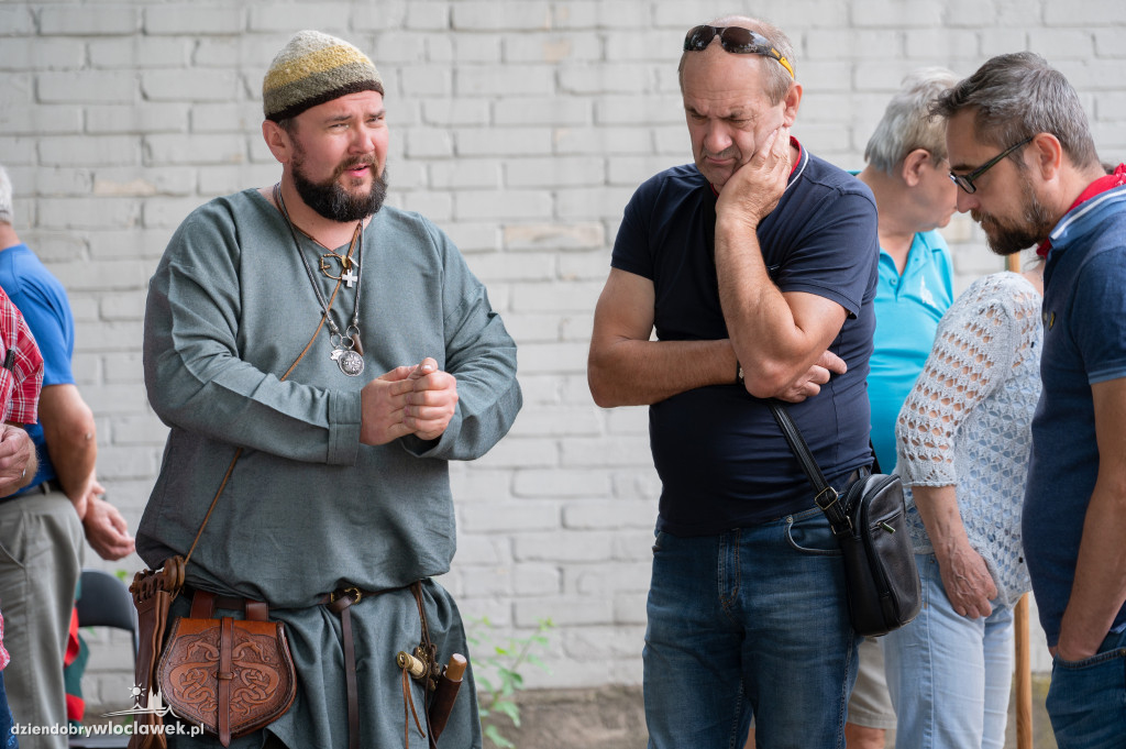 I Kujawski Festiwal Archeologiczny