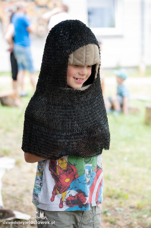I Kujawski Festiwal Archeologiczny