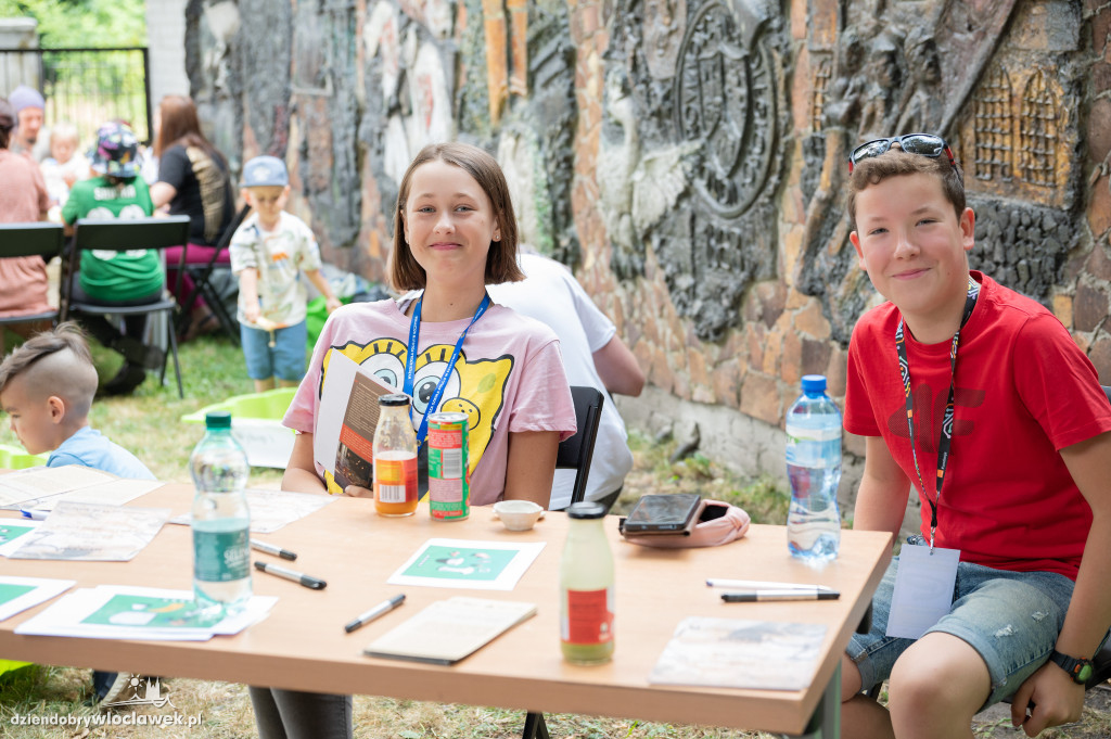I Kujawski Festiwal Archeologiczny
