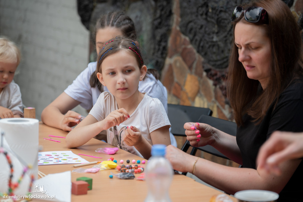 I Kujawski Festiwal Archeologiczny