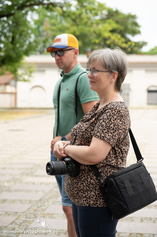 Historia Włocławka w kilku ujęciach. Warsztaty fotograficzne