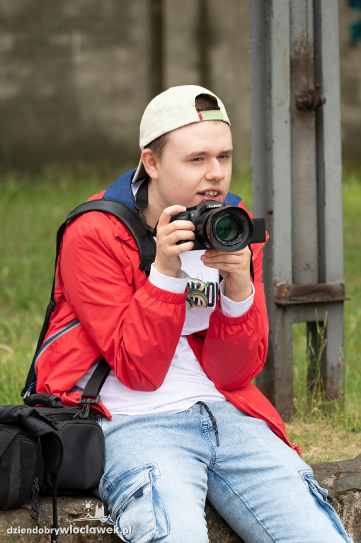 Historia Włocławka w kilku ujęciach. Warsztaty fotograficzne