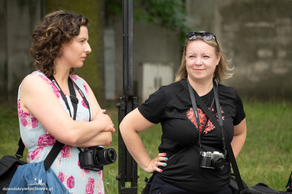 Historia Włocławka w kilku ujęciach. Warsztaty fotograficzne