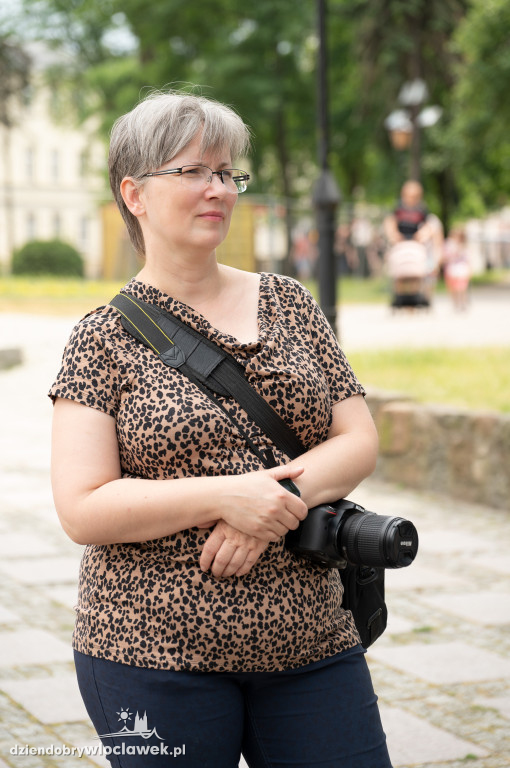 Historia Włocławka w kilku ujęciach. Warsztaty fotograficzne