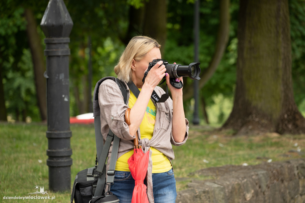 Historia Włocławka w kilku ujęciach. Warsztaty fotograficzne