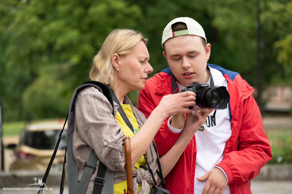 Historia Włocławka w kilku ujęciach. Warsztaty fotograficzne