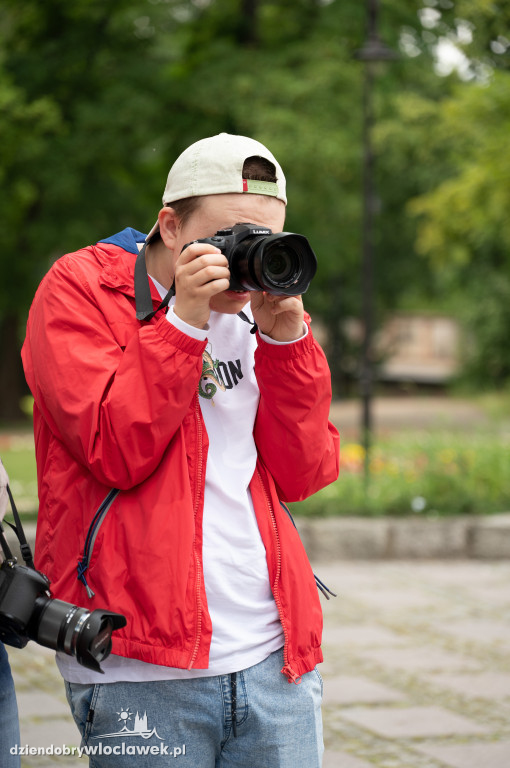 Historia Włocławka w kilku ujęciach. Warsztaty fotograficzne
