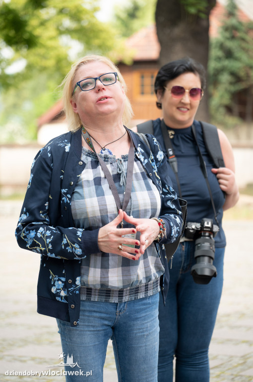 Historia Włocławka w kilku ujęciach. Warsztaty fotograficzne