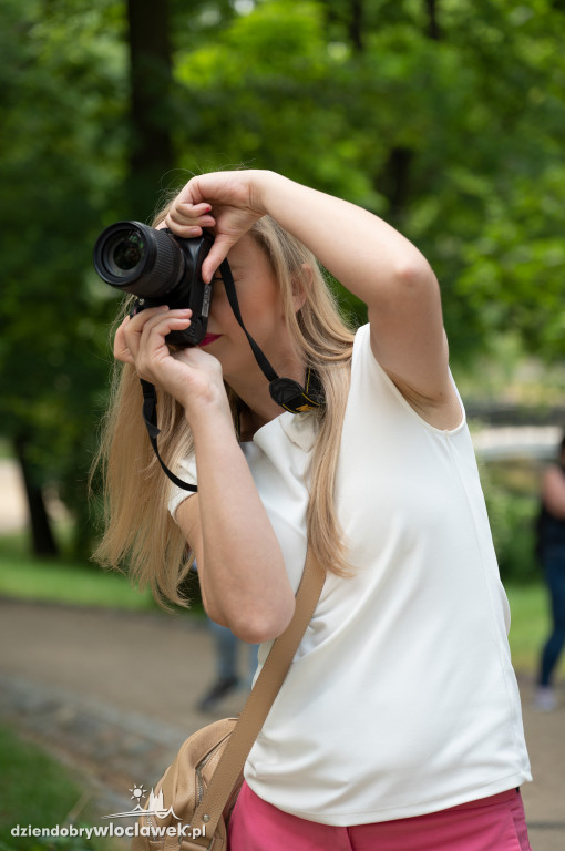 Historia Włocławka w kilku ujęciach. Warsztaty fotograficzne