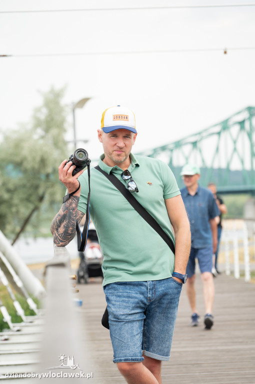 Historia Włocławka w kilku ujęciach. Warsztaty fotograficzne