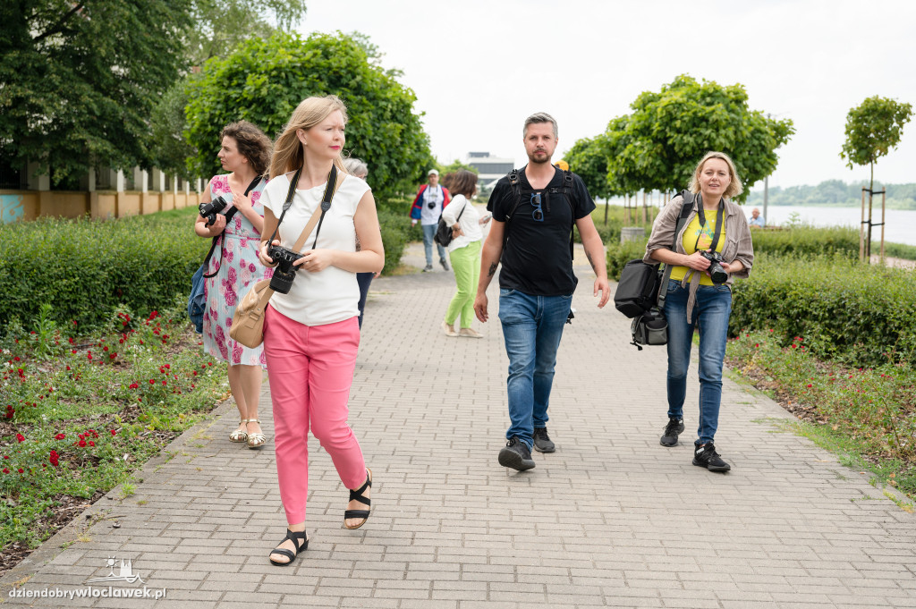Historia Włocławka w kilku ujęciach. Warsztaty fotograficzne