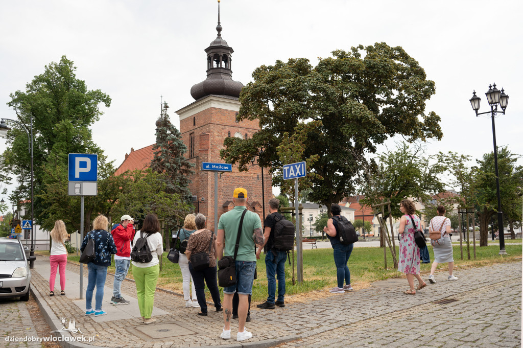 Historia Włocławka w kilku ujęciach. Warsztaty fotograficzne