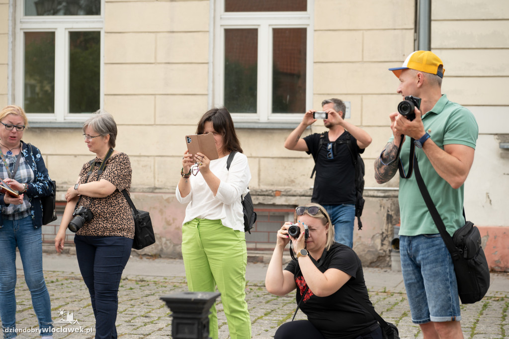 Historia Włocławka w kilku ujęciach. Warsztaty fotograficzne