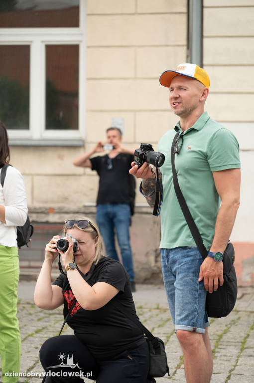 Historia Włocławka w kilku ujęciach. Warsztaty fotograficzne
