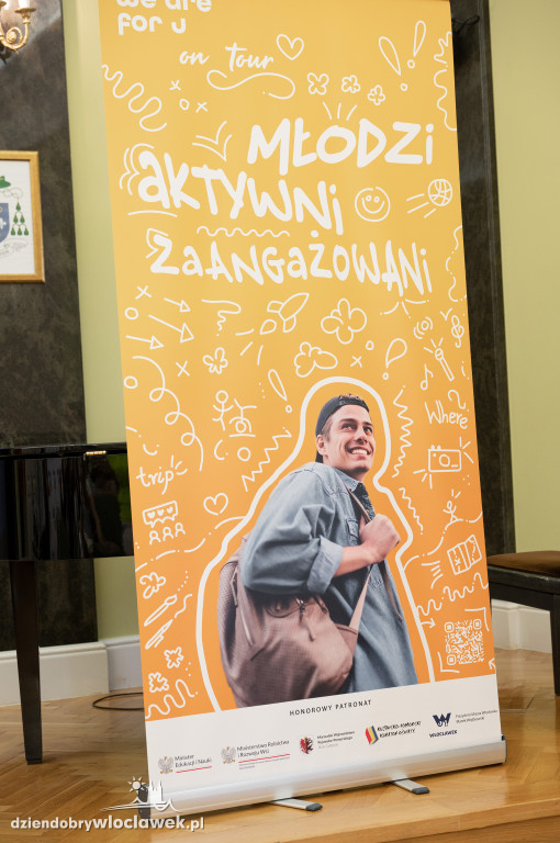 Minister Anna Gembicka w Długoszu
