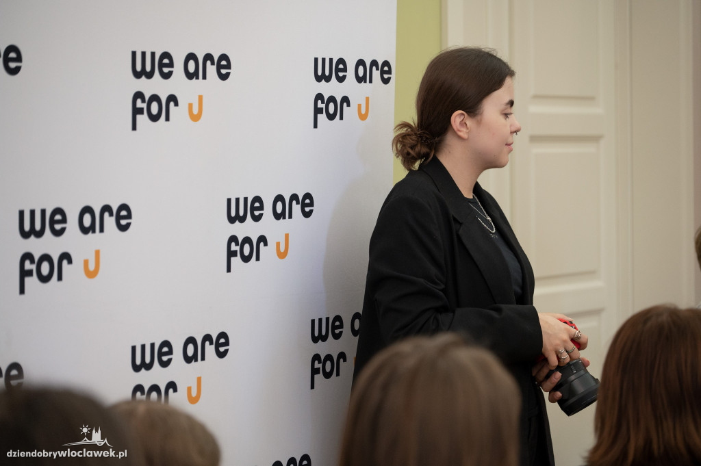 Minister Anna Gembicka w Długoszu