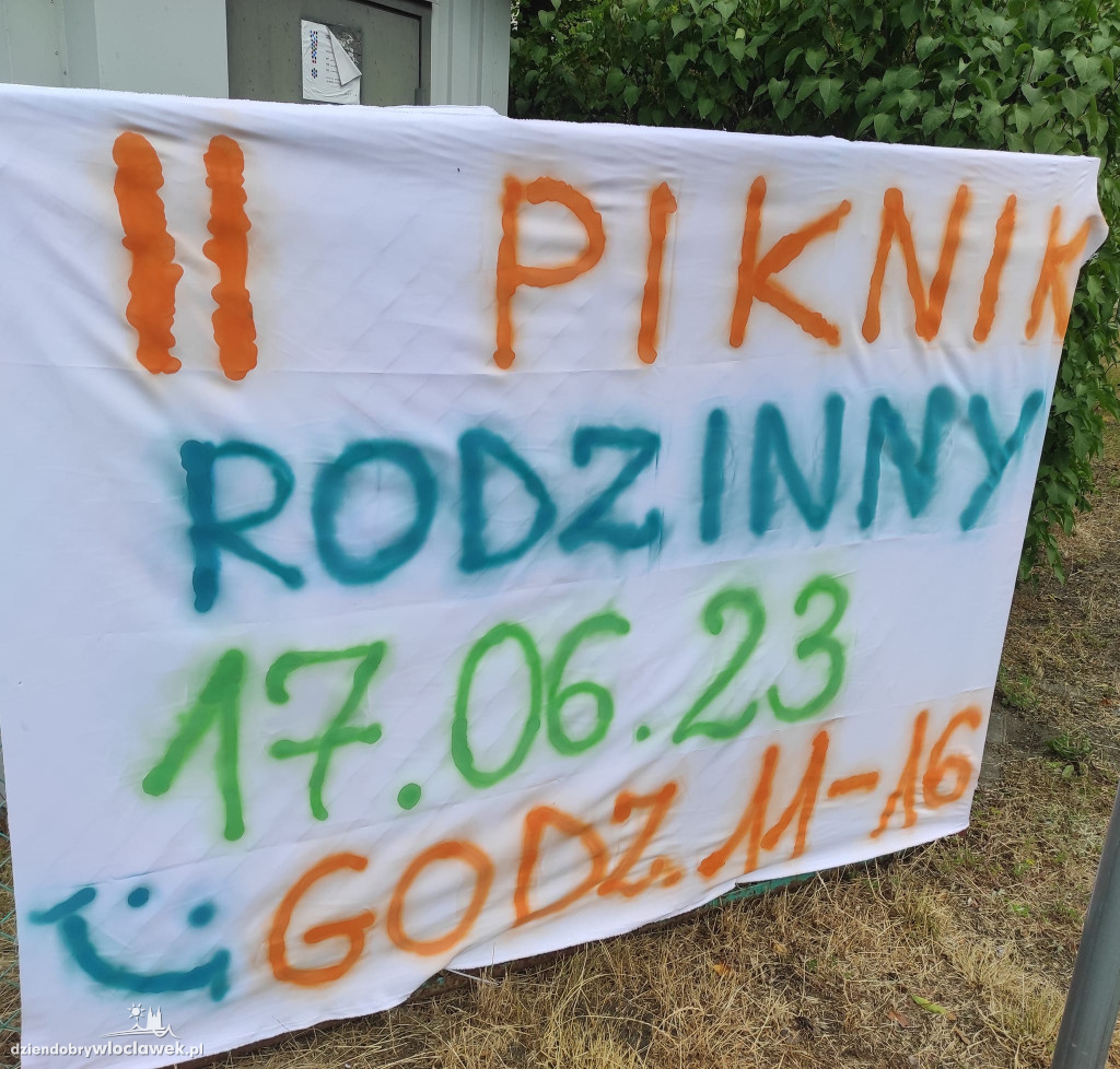 II Micheliński Piknik Rodzinny