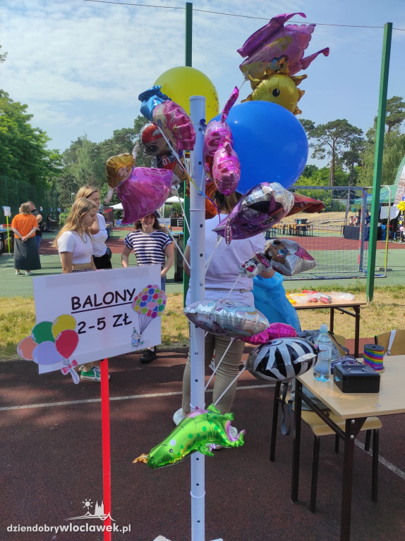 II Micheliński Piknik Rodzinny