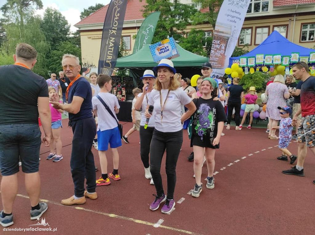 II Micheliński Piknik Rodzinny
