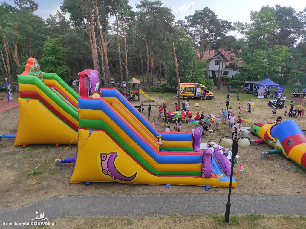 II Micheliński Piknik Rodzinny