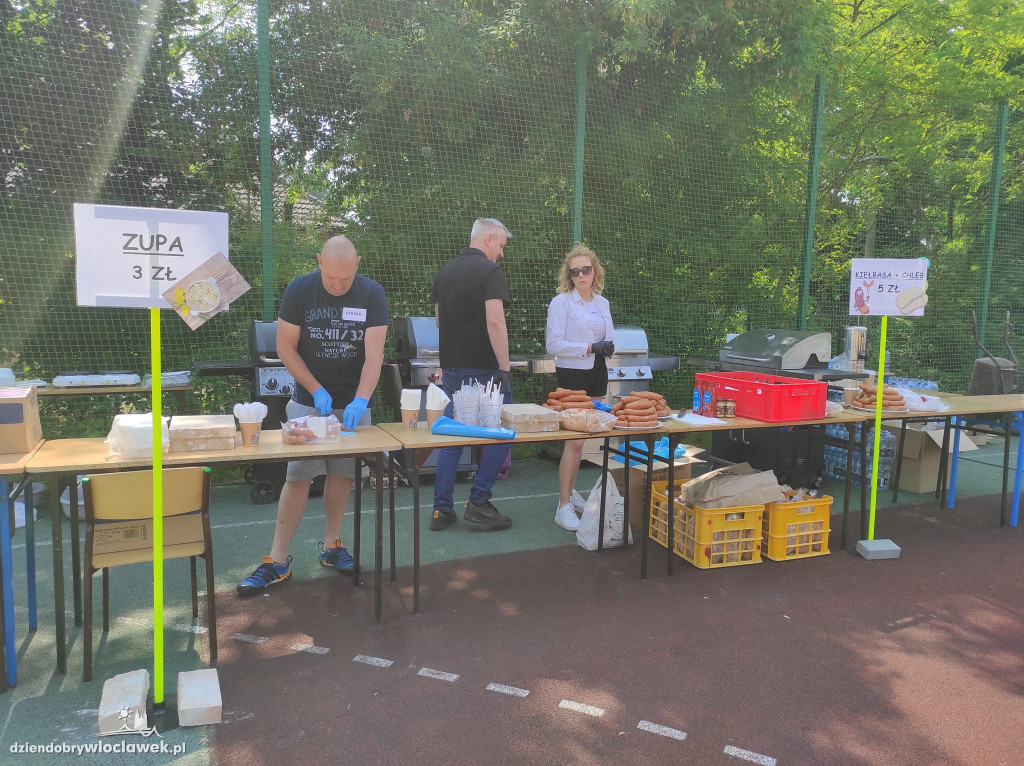 II Micheliński Piknik Rodzinny