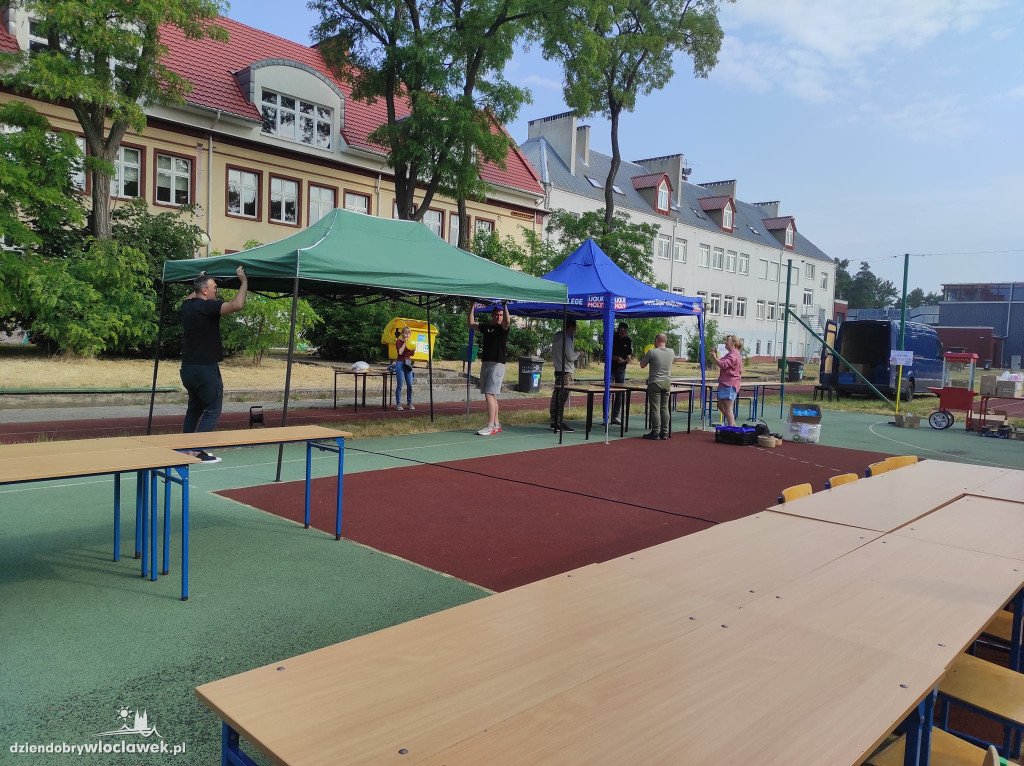 II Micheliński Piknik Rodzinny