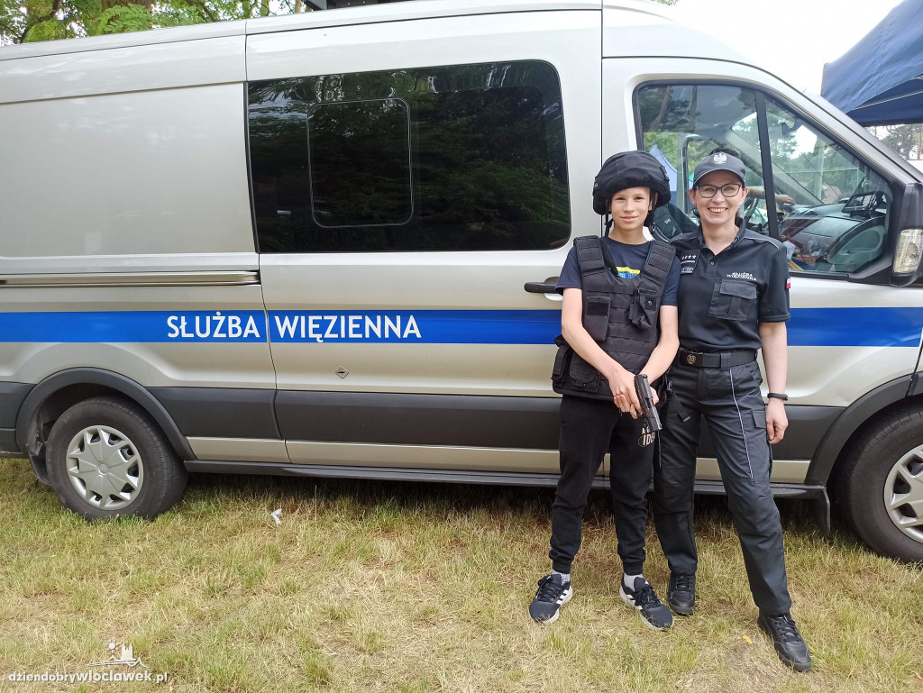 II Micheliński Piknik Rodzinny