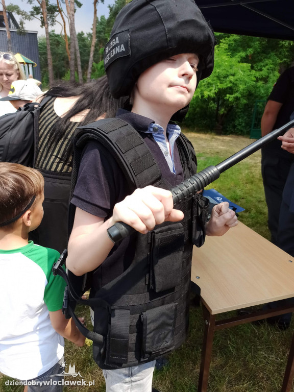 II Micheliński Piknik Rodzinny