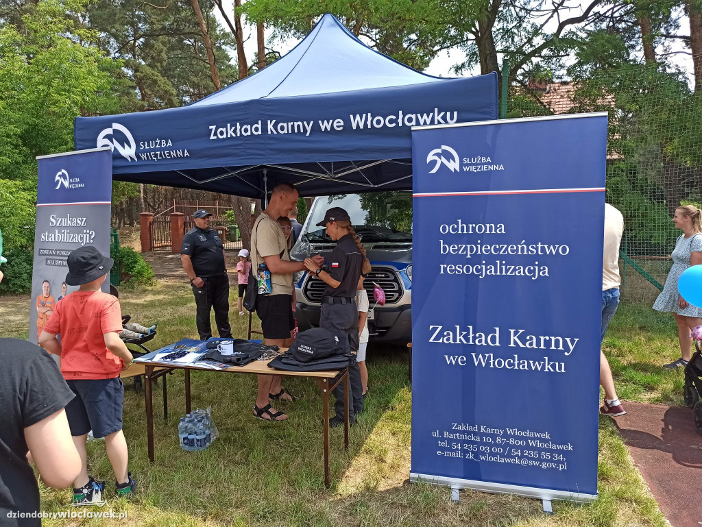 II Micheliński Piknik Rodzinny