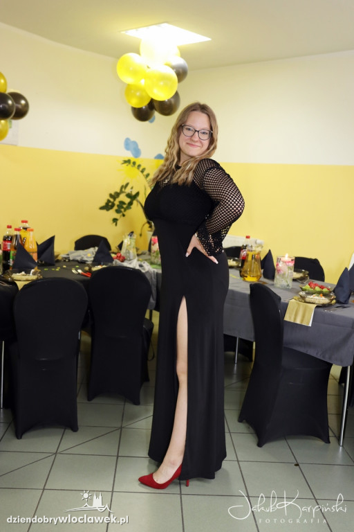 Bal Ósmoklasisty SP nr 8