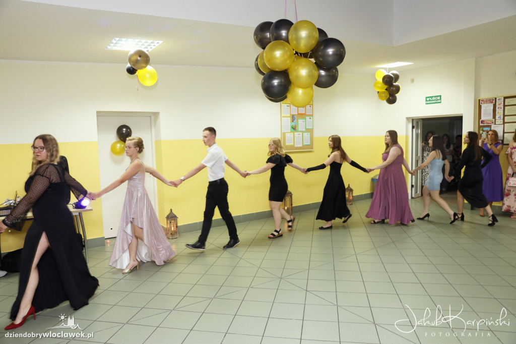 Bal Ósmoklasisty SP nr 8