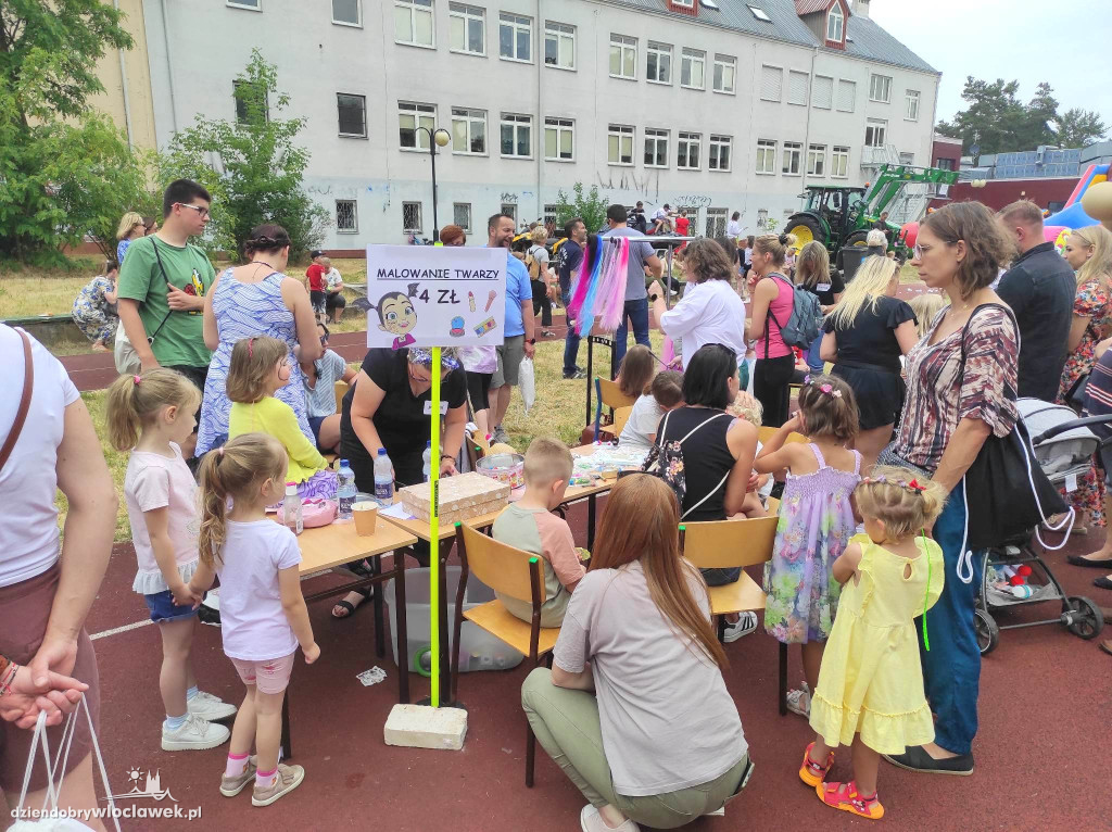 II Micheliński Piknik Rodzinny