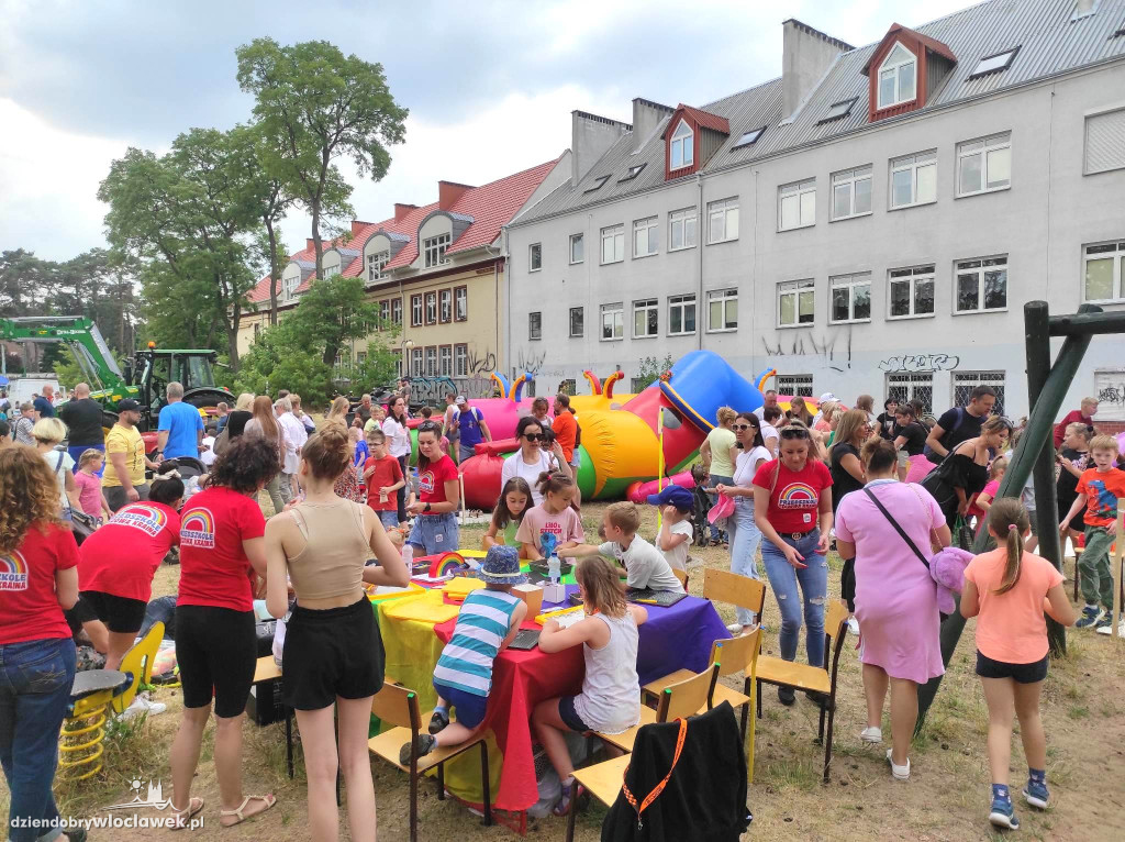 II Micheliński Piknik Rodzinny