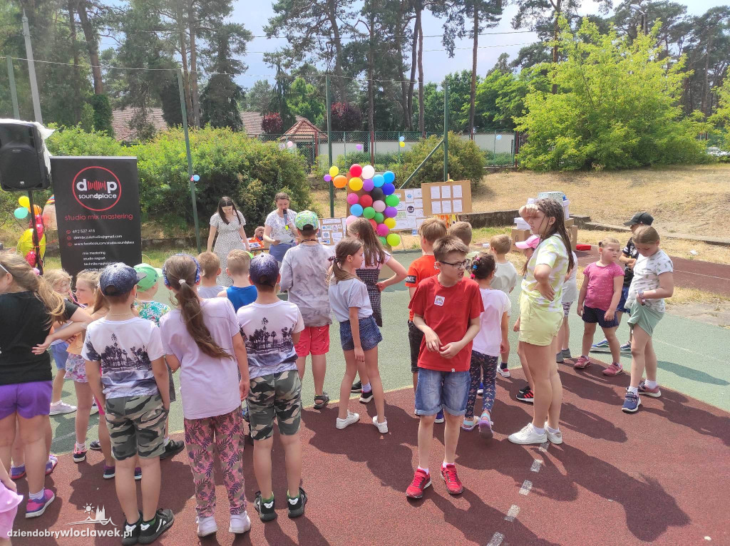 II Micheliński Piknik Rodzinny