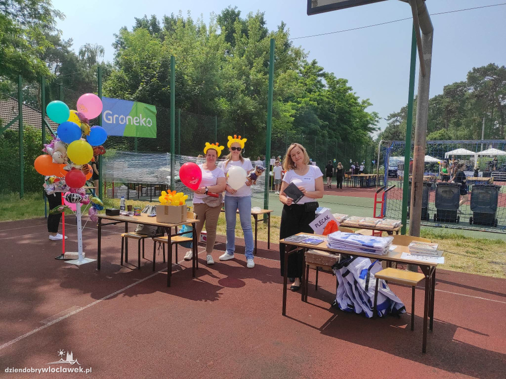II Micheliński Piknik Rodzinny