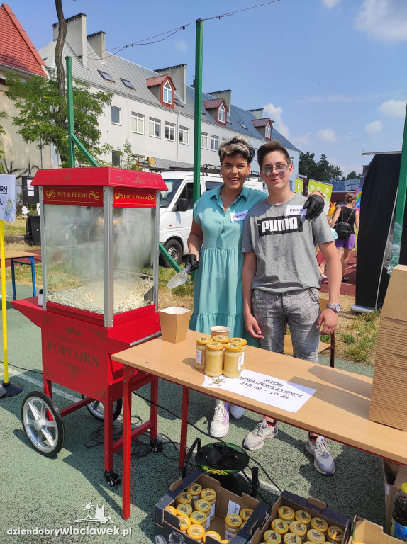 II Micheliński Piknik Rodzinny