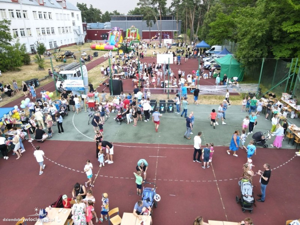 II Micheliński Piknik Rodzinny