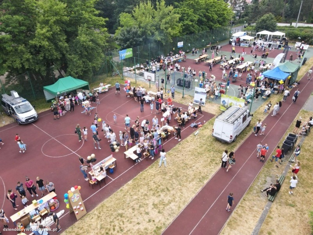 II Micheliński Piknik Rodzinny