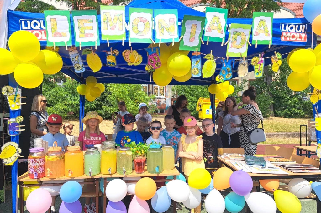 II Micheliński Piknik Rodzinny