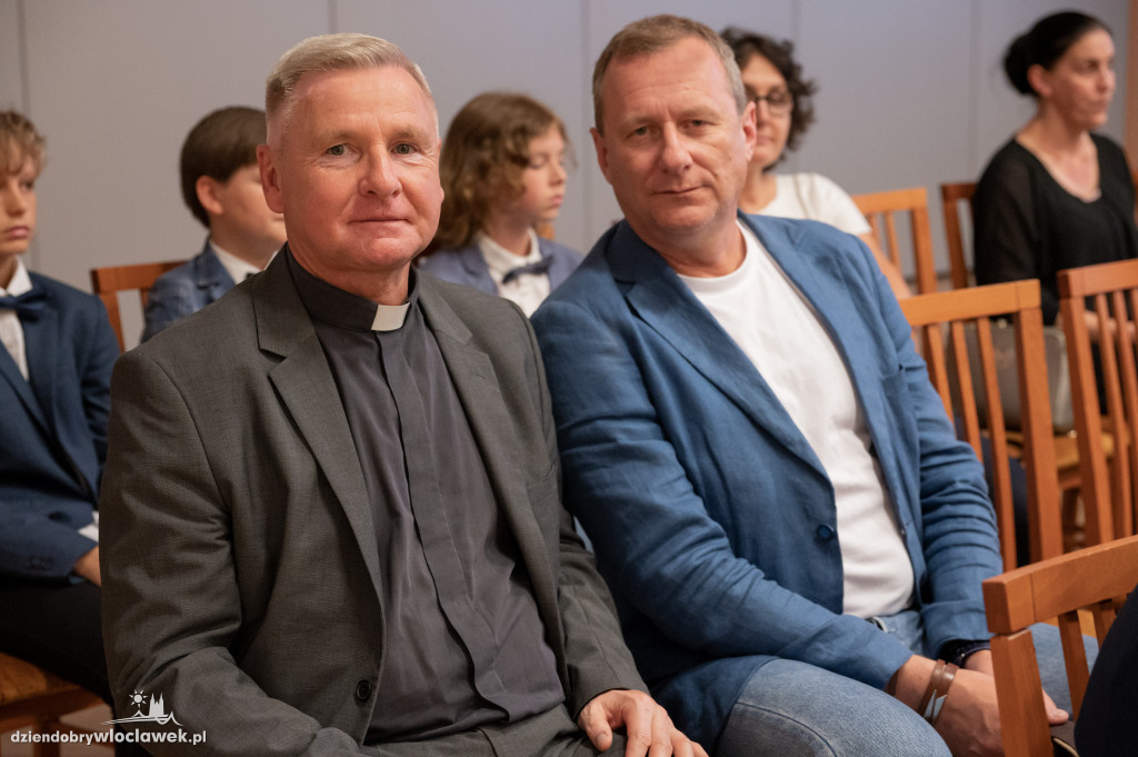 Stypendyści Prezydenta Miasta