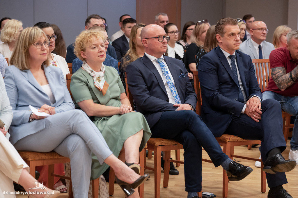 Stypendyści Prezydenta Miasta