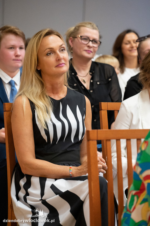 Stypendyści Prezydenta Miasta