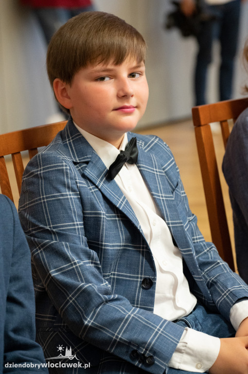 Stypendyści Prezydenta Miasta