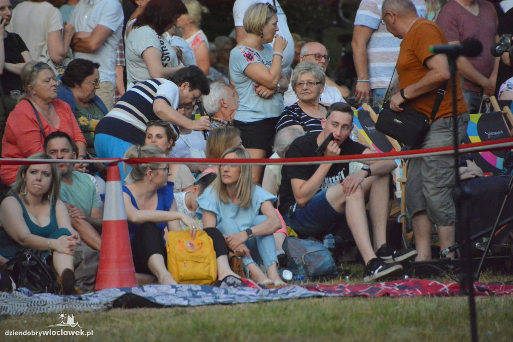 Noc Świętojańska 2023 we Włocławku