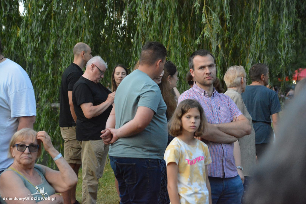 Noc Świętojańska 2023 we Włocławku