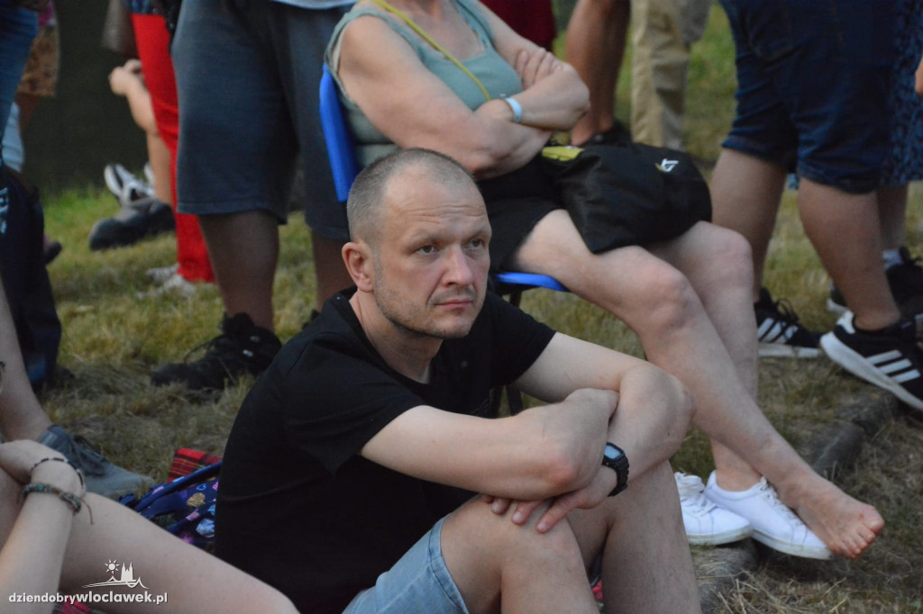 Noc Świętojańska 2023 we Włocławku