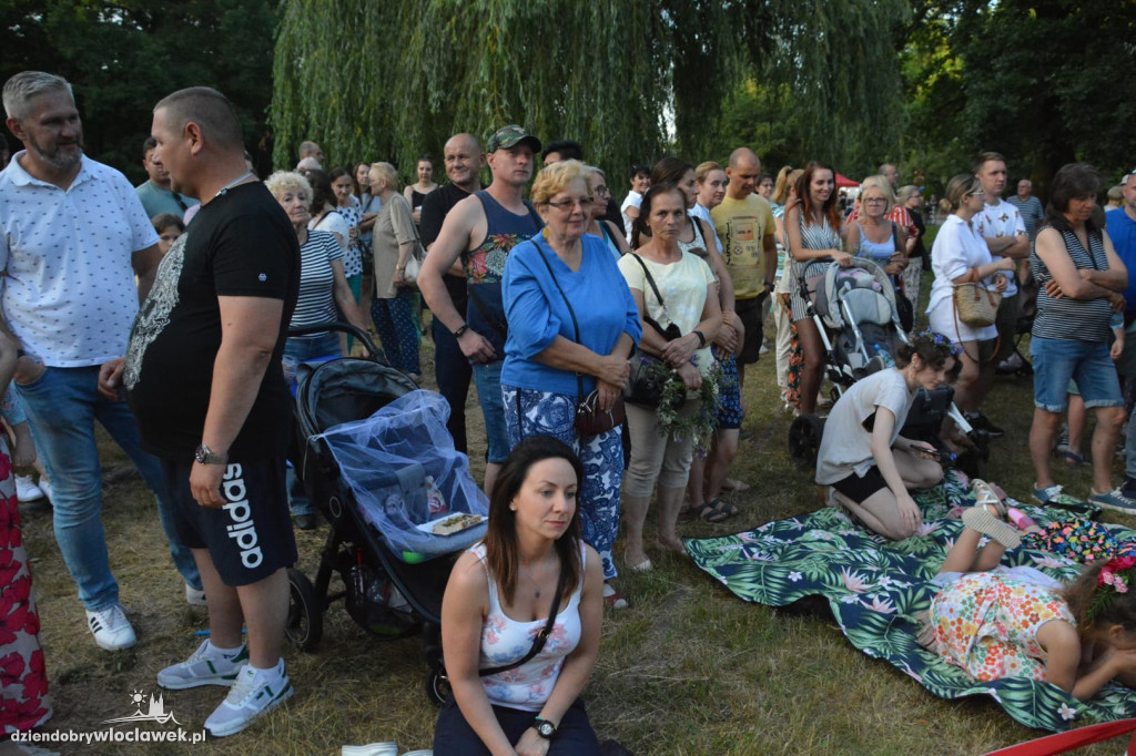 Noc Świętojańska 2023 we Włocławku