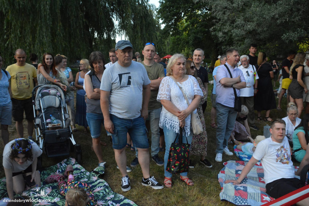 Noc Świętojańska 2023 we Włocławku