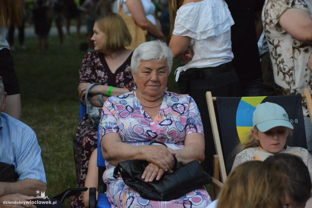 Noc Świętojańska 2023 we Włocławku